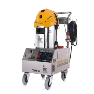 Tööstuslik aurumasin desinfitseerija Novaltec Olympia 5.0