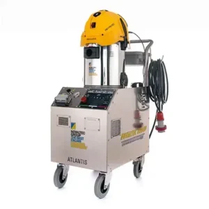 Tööstuslik aurugeneraator Novaltec Atlantis Standart