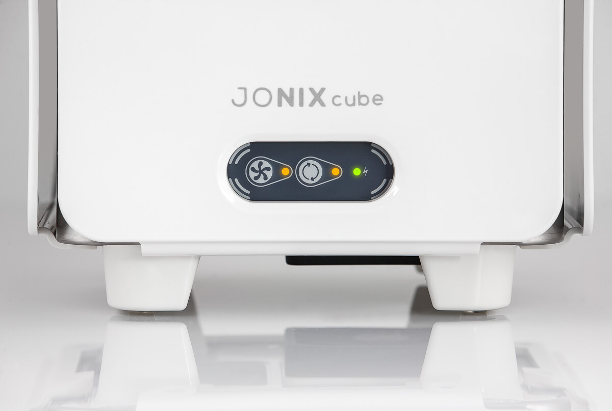 Õhupuhastaja Jonix Cube IOT külmplasma tehnoloogia viiruste, hallituse ja lõhnade vastu - Pilt 2