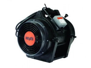 Aksiaalventilaator HEYLO Compact 1500 EX 1195 m³/h