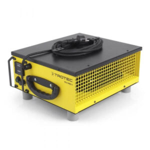 Põrandakatete kuivatamise ventilaator TFV Pro 1 1250 m3/h