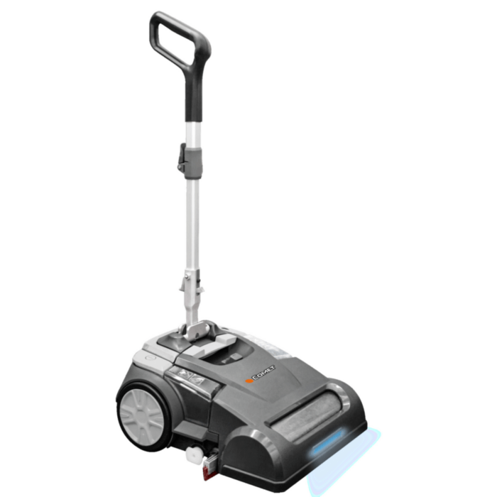 Akuga põrandapesumasin Comet CPS 35 BX Li max 1500m2