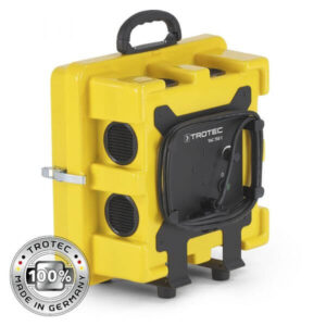 Professionaalne õhupuhasti Trotec TAC 750 E