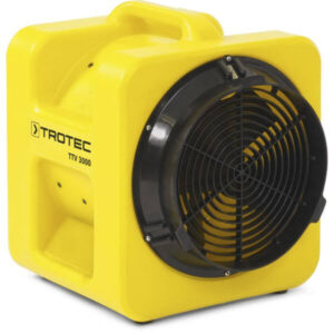 Konveierventilaator TTV 3000 3000 m3/h 360Pa
