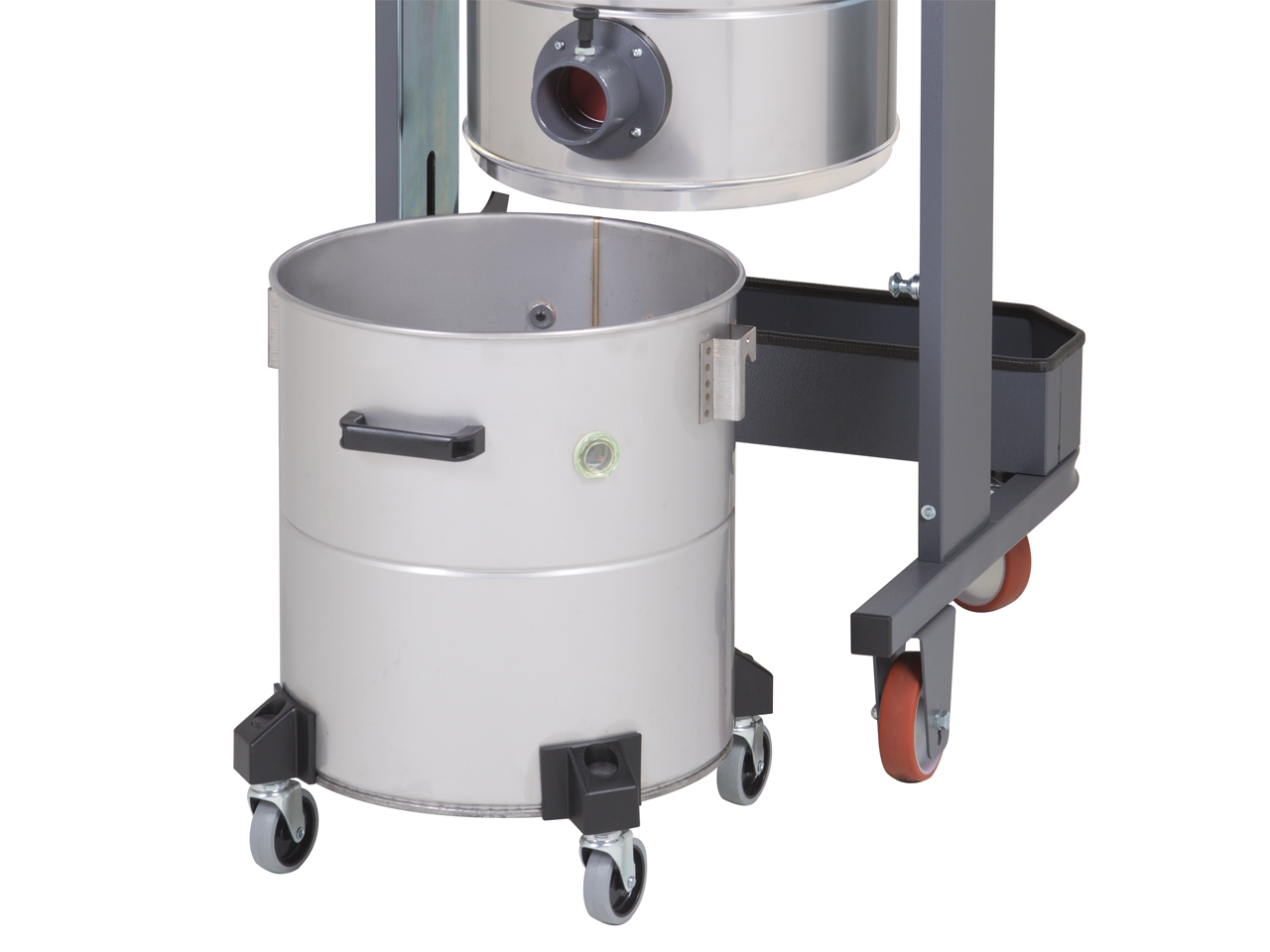 Biemmedue Arcomat MT 40 professionaalne tolmuimeja