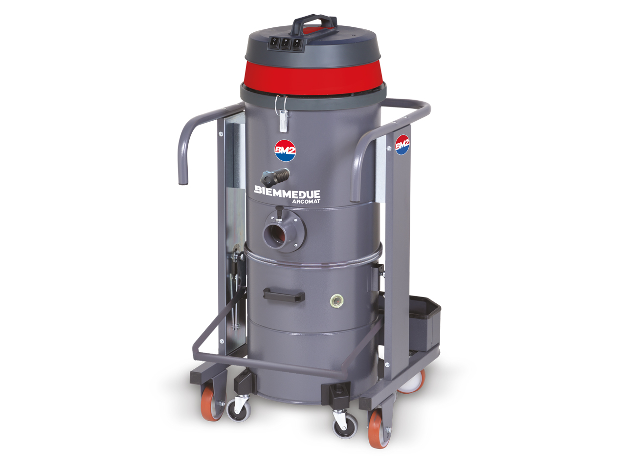 Biemmedue Arcomat MT 40 professionaalne tolmuimeja