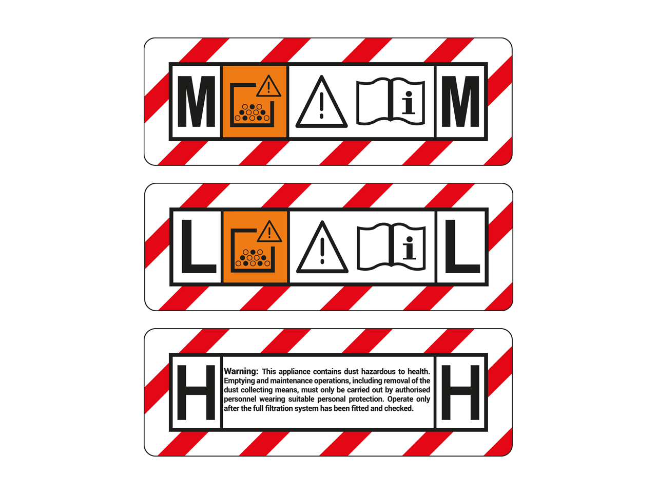 Biemmedue Arcomat MT 40 professionaalne tolmuimeja