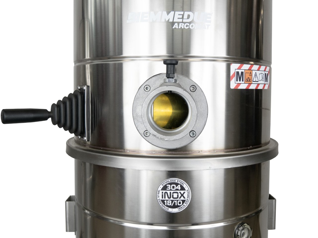 Biemmedue Arcomat TTX 40 EX professionaalne tolmuimeja