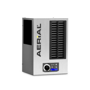 Aerial AD 110 – kondensatsioonikuivati 15l/24h 225m3/h