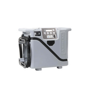 Aerial AD 20 – kondensatsioonikuivati 18l/24h 270m3/h