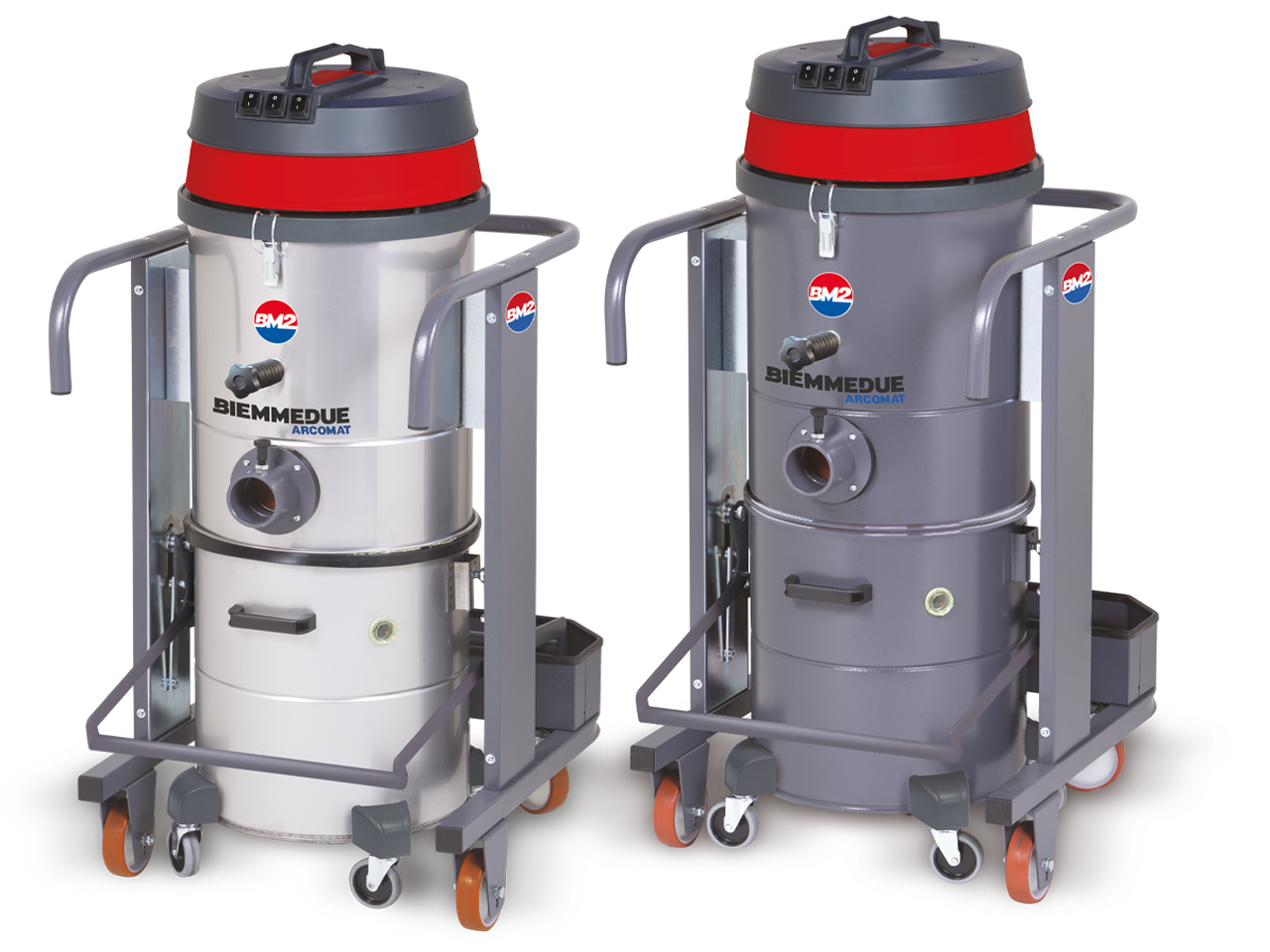 Biemmedue Arcomat MT 40 professionaalne tolmuimeja
