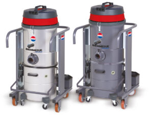 Biemmedue Arcomat MT 40 professionaalne tolmuimeja