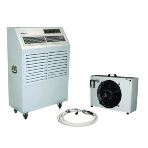 Fral FACSW51 professionaalne kaasaskantav konditsioneer 15000W 51000 BTU/h