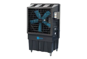 Teisaldatav kliimaseade Eco Fresh Air FRE22000 22.000 m3/h Star Progetti