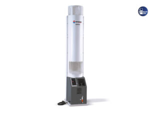 Diisel kappkütteseade Vertigo 18kw 1750m3/h