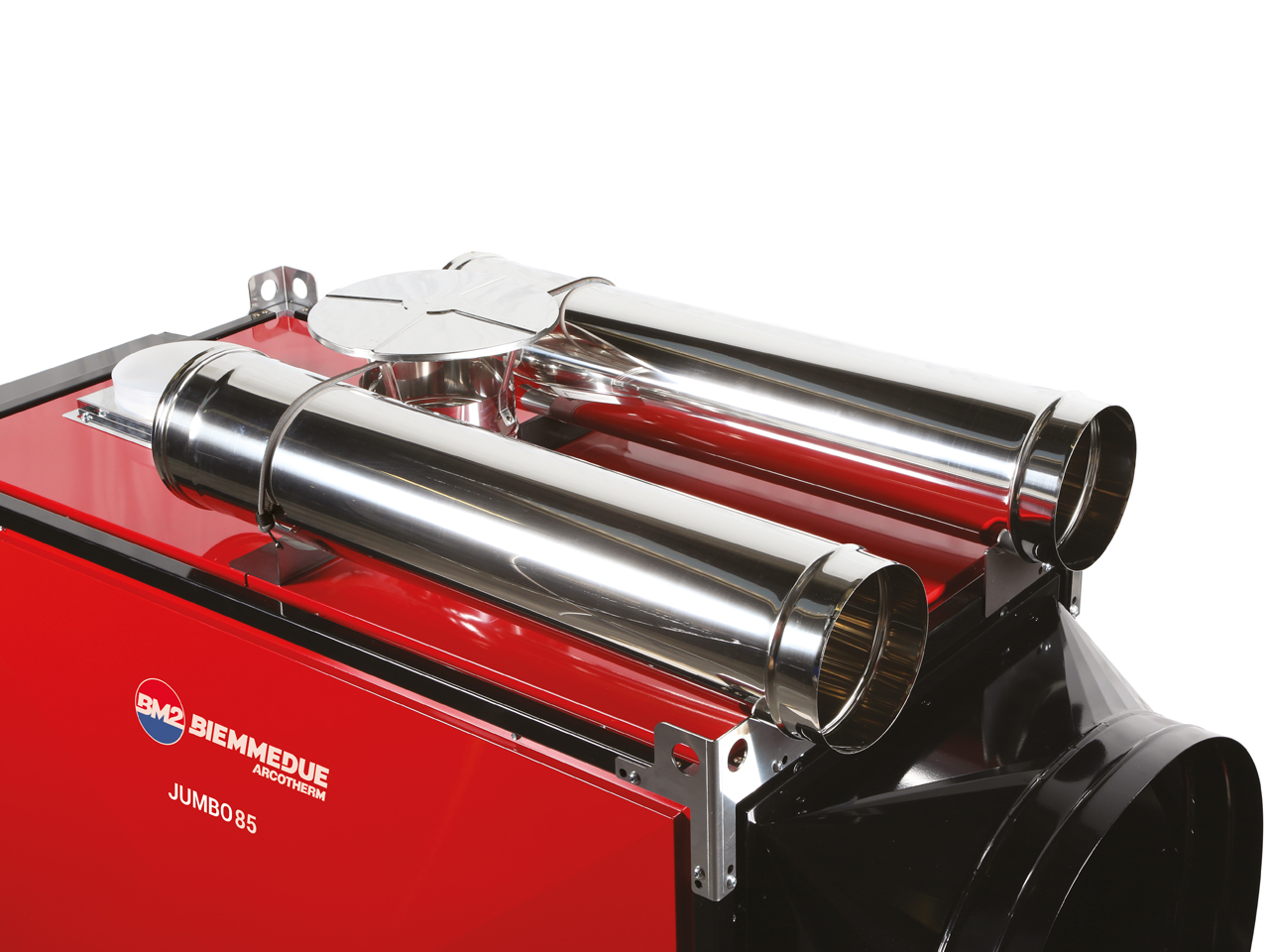 Biemmedue Arcotherm Jumbo 85M kütteseade