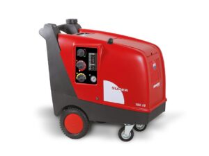 Biemmedue Arcomat Super 200/21 professionaalne kuuma vee survepesur