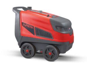 Biemmedue Arcomat Suprema H-XL 160/30 professionaalne kuuma vee survepesur