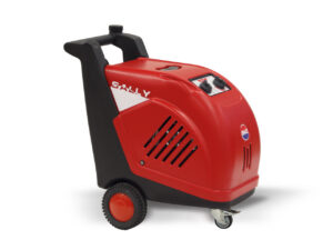 Biemmedue Arcomat Sally 160/9 M professionaalne kuuma vee survepesur