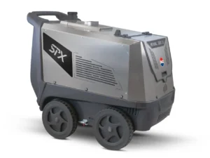Biemmedue Arcomat SPX HS-XXL 200/30 professionaalne kuuma vee survepesur