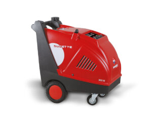 Biemmedue Arcomat Susette 150/15 professionaalne kuuma vee survepesur