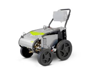 Biemmedue Arcomat Elettra 160/13 professionaalne kuuma vee survepesur