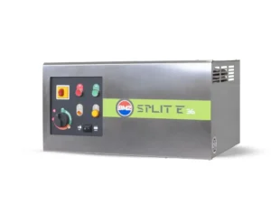 SPLIT-E - tööstuslik elektriline kuumavee generaator