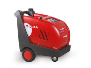 Biemmedue Arcomat Sidra 130/10 professionaalne kuuma vee survepesur
