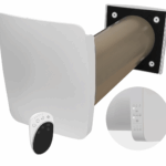 rekuperaator Ideal Clima Kers premium