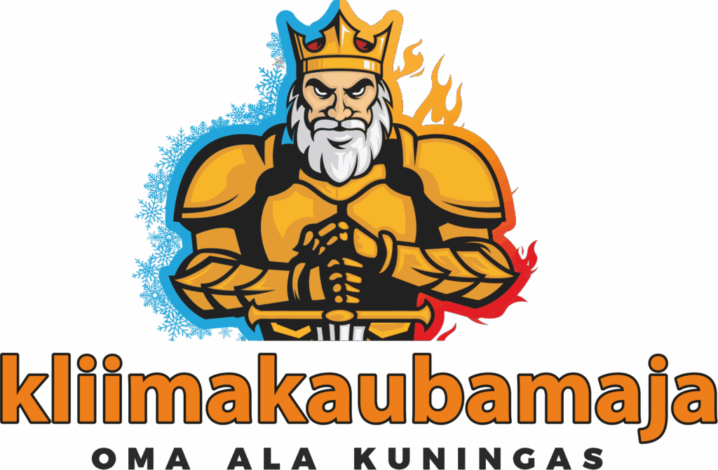 Kliimakaubamaja
