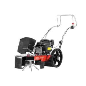 Meclean WEEDSWEEP B EGO umbrohu ja sambla eemaldamise masin (aku või bensiin versioon) 350mm