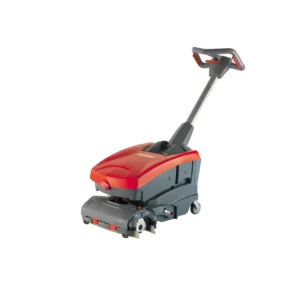 MeClean ROTOSCRUB põrandapesumasin akuga või juhtmega 1400m2/h