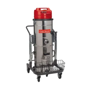 MeClean CRAFTER 1500 tööstuslik tolmuimeja