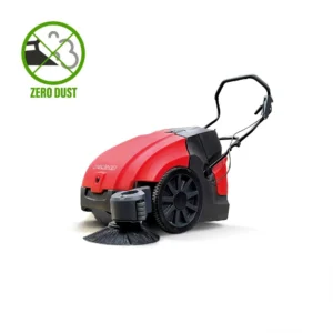 Kuivpühkimismasin MeClean BUSTER 750 Basic akuga 2400m2/h kuni 2h tööaeg