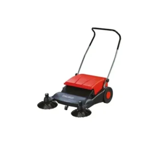 Meclean BUSTER 800 pühkimismasin 2800m2/h