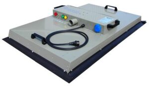 STR-600 Plaatkuivati