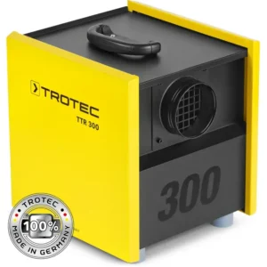 Tippklassi rootorkuivati TTR 300