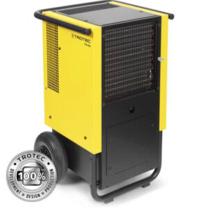 TTK 900 MP ehituskuivati 110l/24h 850m3/h