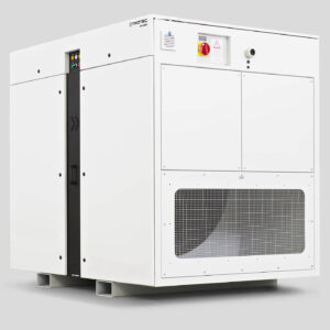 Adsorptsioonikuivati TTR 10000 1322l/24h 10500m3/h 300Pa