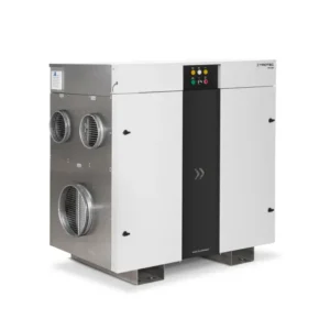 Kaubanduslik asorptsioonkuivati ​​TTR 3700 492l/24h 4300m3/h 400Pa