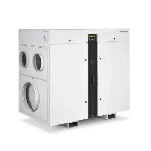 Adsorptsioonkuivati ​​TTR 6600 892l/24h 6600m3/h 400Pa