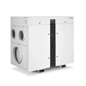 Adsorptsioonkuivati ​​TTR 5200 698l/24h 5800m3/H 400Pa