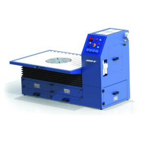 Äratõmbelaud BAPL-AH 1600-6500m3/h reguleeritava kõrgusega