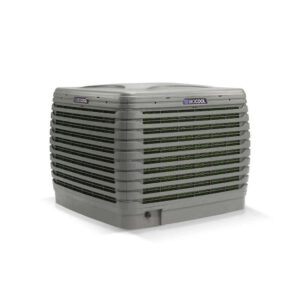Biocool BIO 18AIV – aurustav jahuti 18 000 m3/h