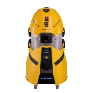 Professionaalne aurupesumasin Novltec Black Hawk
