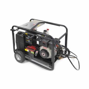 Comet FDX HOT CUBE professionaalne autonoomne survepesur