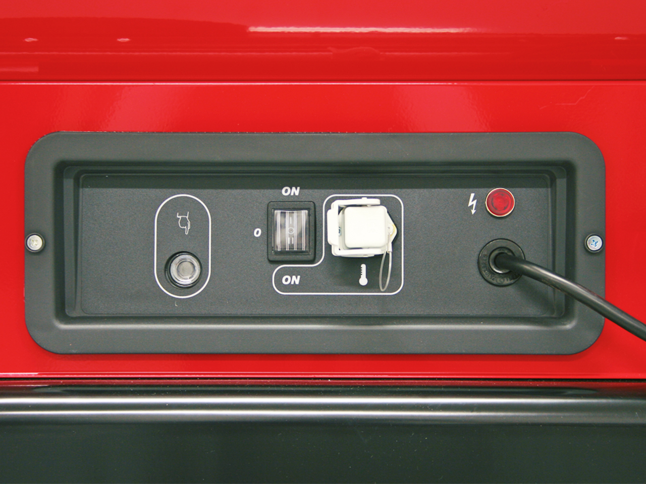 Biemmedue Arcotherm GE 36 kütteseade