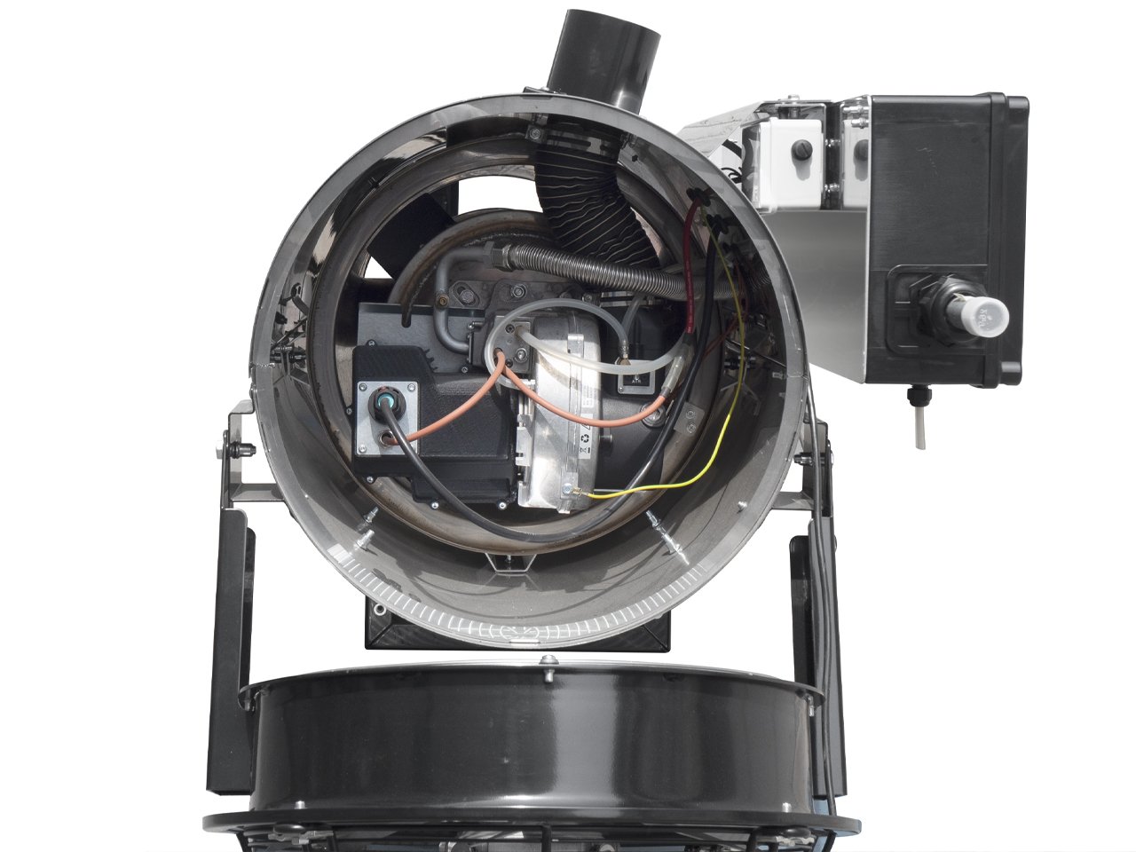 Biemmedue Arcotherm BH 50 kütteseade