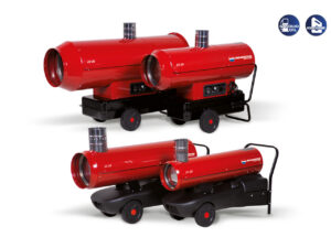Biemmedue Arcotherm EC 85 kütteseade