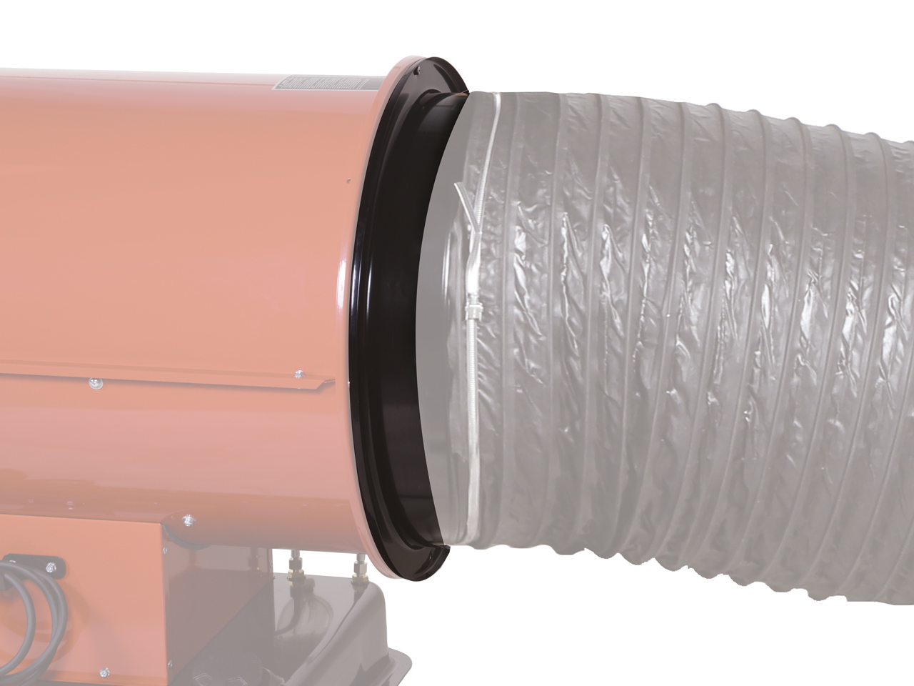 Biemmedue Arcotherm EC 22 kütteseade